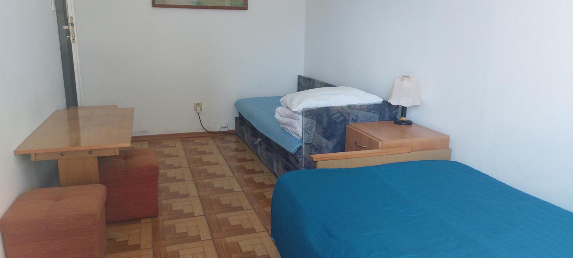 Skalka Hotel Wladyslawowo Room photo